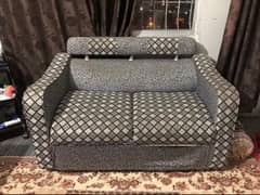 7 seater sofa set