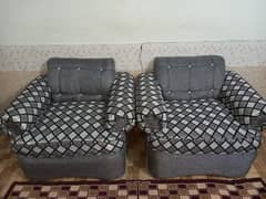 7 seater sofa set