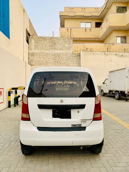 Suzuki Wagon R 2017 2