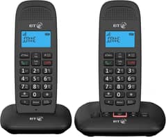 BT 3660 Twin Digital Cordless Wireless Intercom