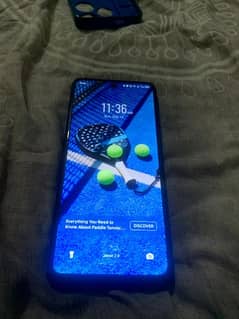 Infinix Hot 40 0