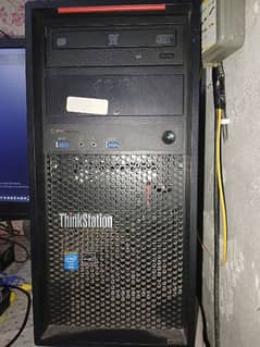 Lenovo Intel (R) Core (TM) i5-4570 CPU @3.20Ghz