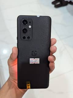 One Plus 9 pro 5G 8/256 gb Dual sim approved no exchange