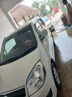 Suzuki Wagon R 2021