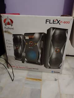 Audionic Flex F600