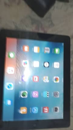 iPad 2nd generation