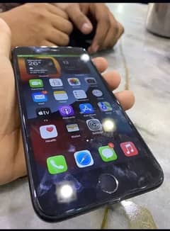 I phone 7plus 0