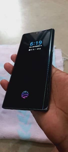 LG velvet 6