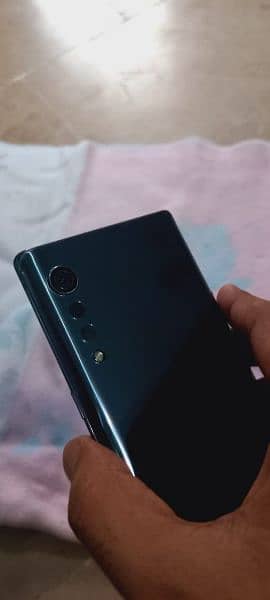 LG velvet 7