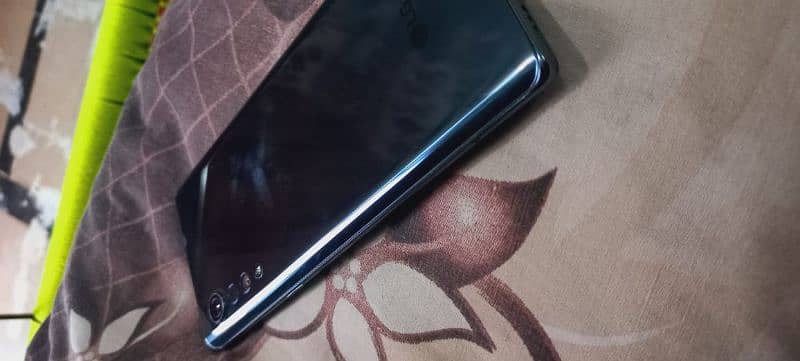 LG velvet 9