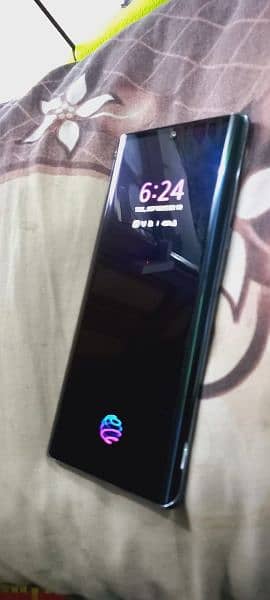 LG velvet 11