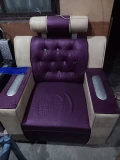 5 seater sofa set