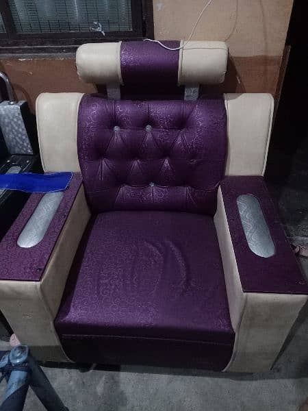 5 seater sofa set 1