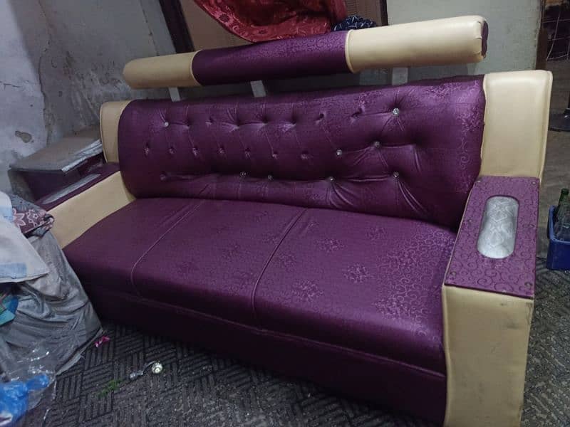 5 seater sofa set 2