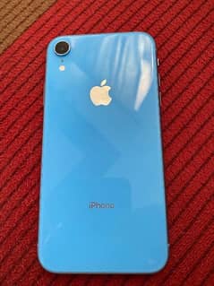 IPHONE XR non pta with jazz digit 4g