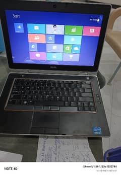 Dell Lipton core i3 512 gb original 03336573314