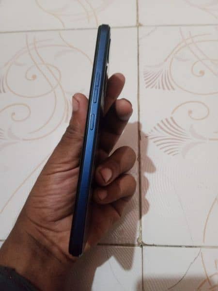 Itel. A60s only mobile 4+4/128 4