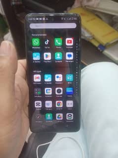 infinix Not 10 pro