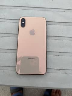 iphone xs 64gb 0