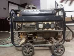 selling firmen generator SPG3000E2