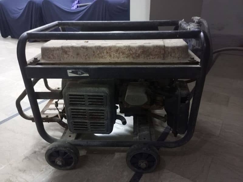 selling firmen generator SPG3000E2 4