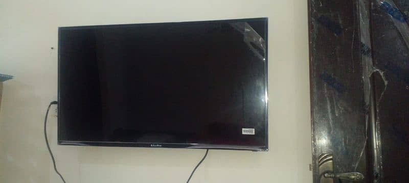 ECOSTAR Android 40inch LEDTV 4