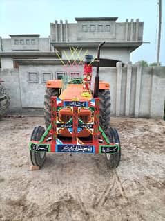 Ghazi tractor 2022 model for slae //03155462023