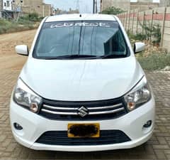 Suzuki Cultus VXL 2018 0