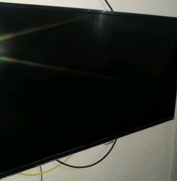 original Philips smart led 43" 1