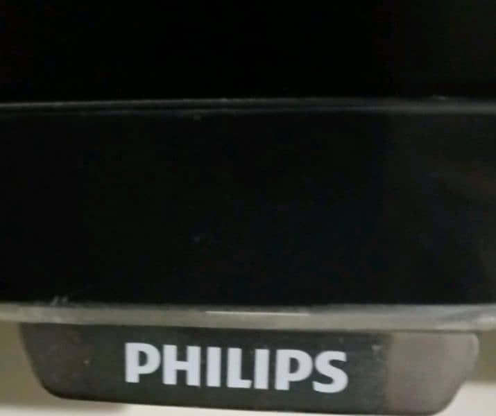 original Philips smart led 43" 2