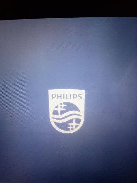 original Philips smart led 43" 3