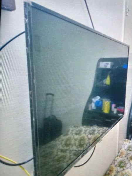 original Philips smart led 43" 6