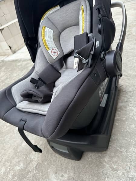 Baby stroller 13