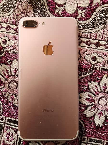 iphone 7 plus non pta 0