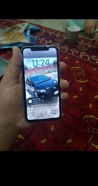 Iphone Xr 64gb Non pta 0