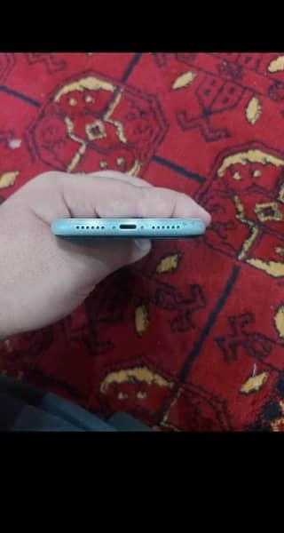 Iphone Xr 64gb Non pta 5