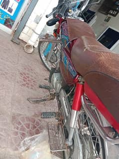 honda cd70cc 2019 model ha or coopy orignl gum ho gai ha dublicat ha