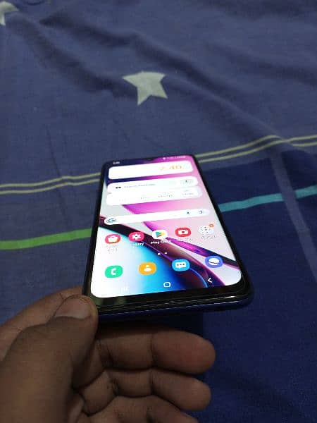 Samsung galaxy a10s 1