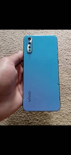 Vivo S1