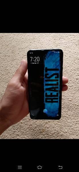 Vivo S1 2