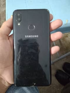 samsung a10s