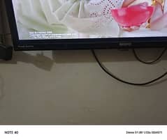 Orient LED TV 32 inch (HAWK Series)