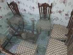 dining table 0