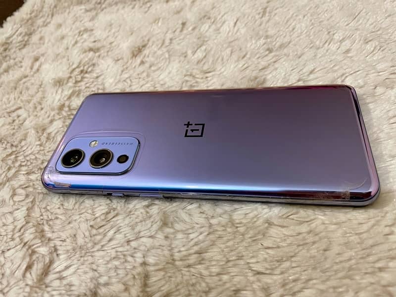 Oneplus 9 5g 12/128 4