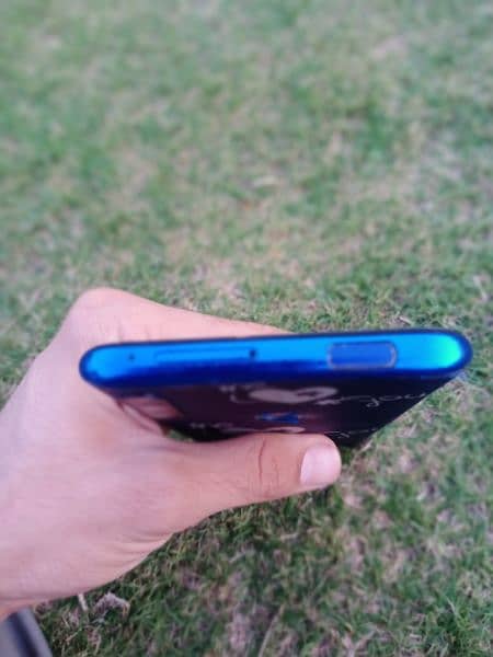 Honor 9x 4/128 Non PTA good condition 1