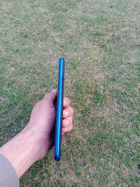 Honor 9x 4/128 Non PTA good condition 2