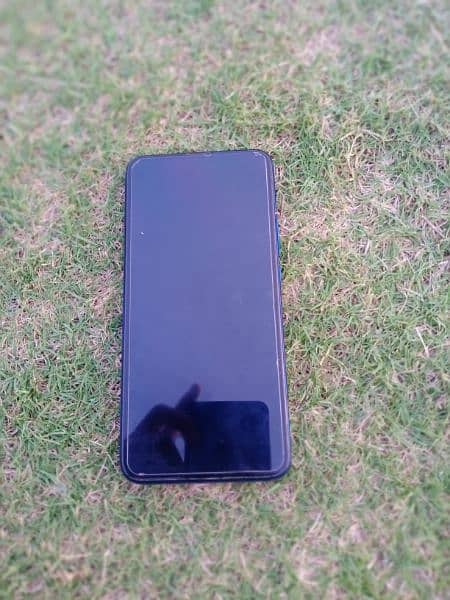 Honor 9x 4/128 Non PTA good condition 3