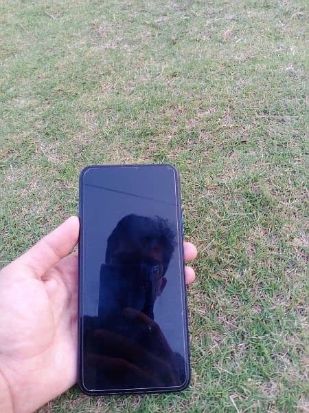 Honor 9x 4/128 Non PTA good condition 4