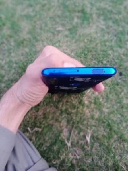 Honor 9x 4/128 Non PTA good condition 5