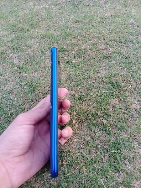 Honor 9x 4/128 Non PTA good condition 6